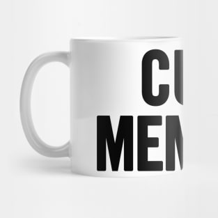 Cult Member Mug